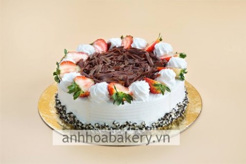 BLACK FOREST